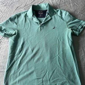 Men’s Nautica Polo Size M